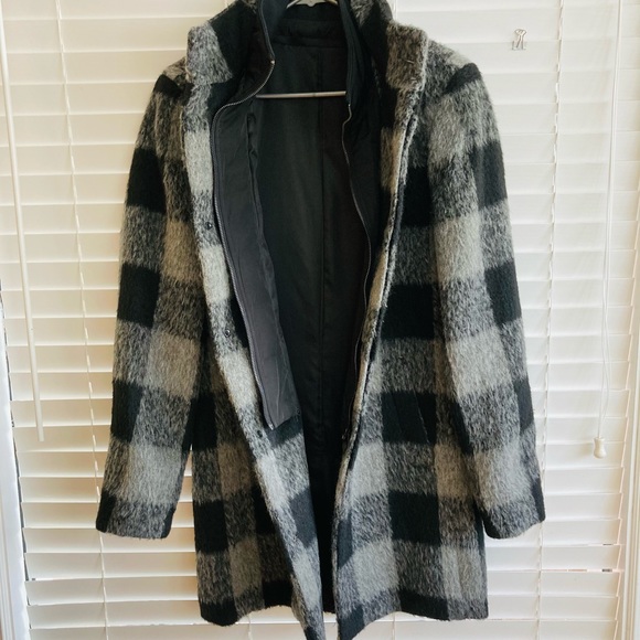 Graton Coat - Size Small (S) - Picture 5 of 8